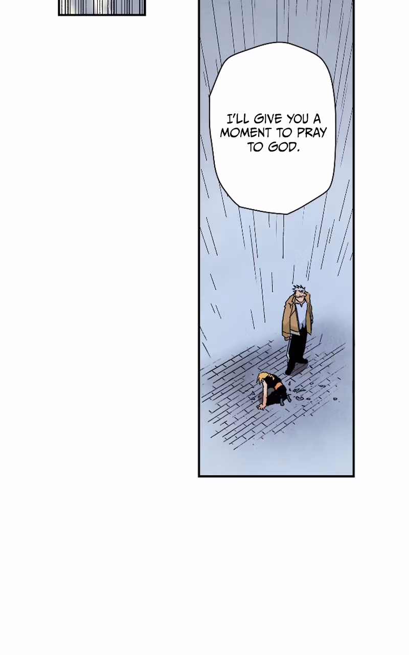 Read Fullmetal Alchemist (WEBTOON) chapter 18 image 8 on Lezhin