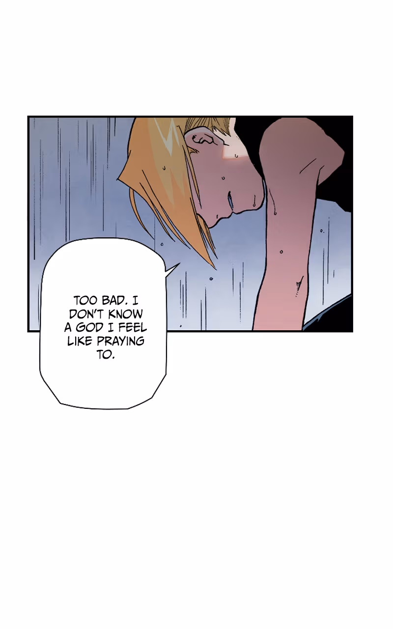 Read Fullmetal Alchemist (WEBTOON) chapter 18 image 9 on Lezhin