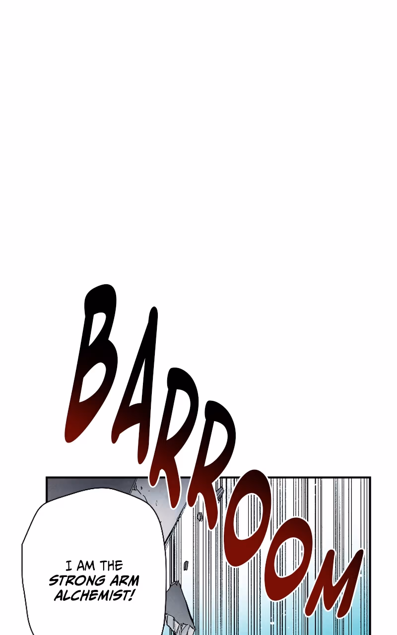 Read Fullmetal Alchemist (WEBTOON) chapter 19 image 0 on Lezhin