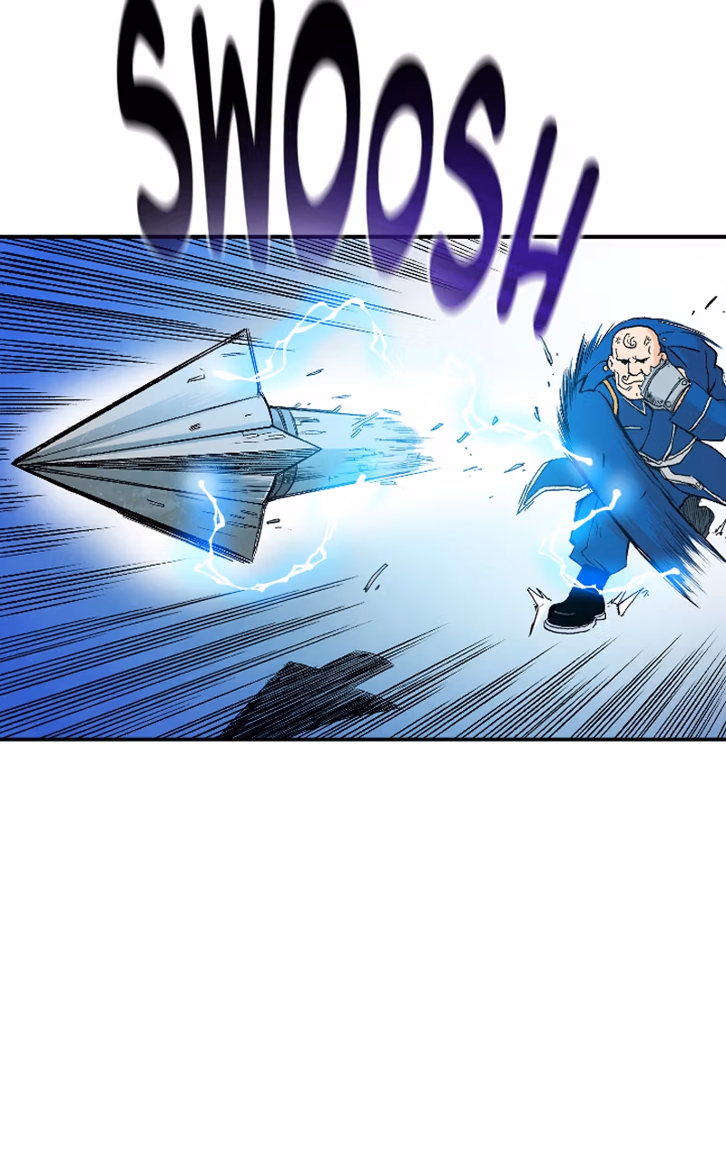 Read Fullmetal Alchemist (WEBTOON) chapter 19 image 10 on Lezhin