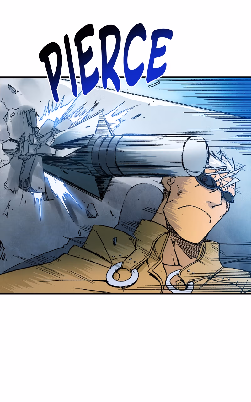 Read Fullmetal Alchemist (WEBTOON) chapter 19 image 11 on Lezhin