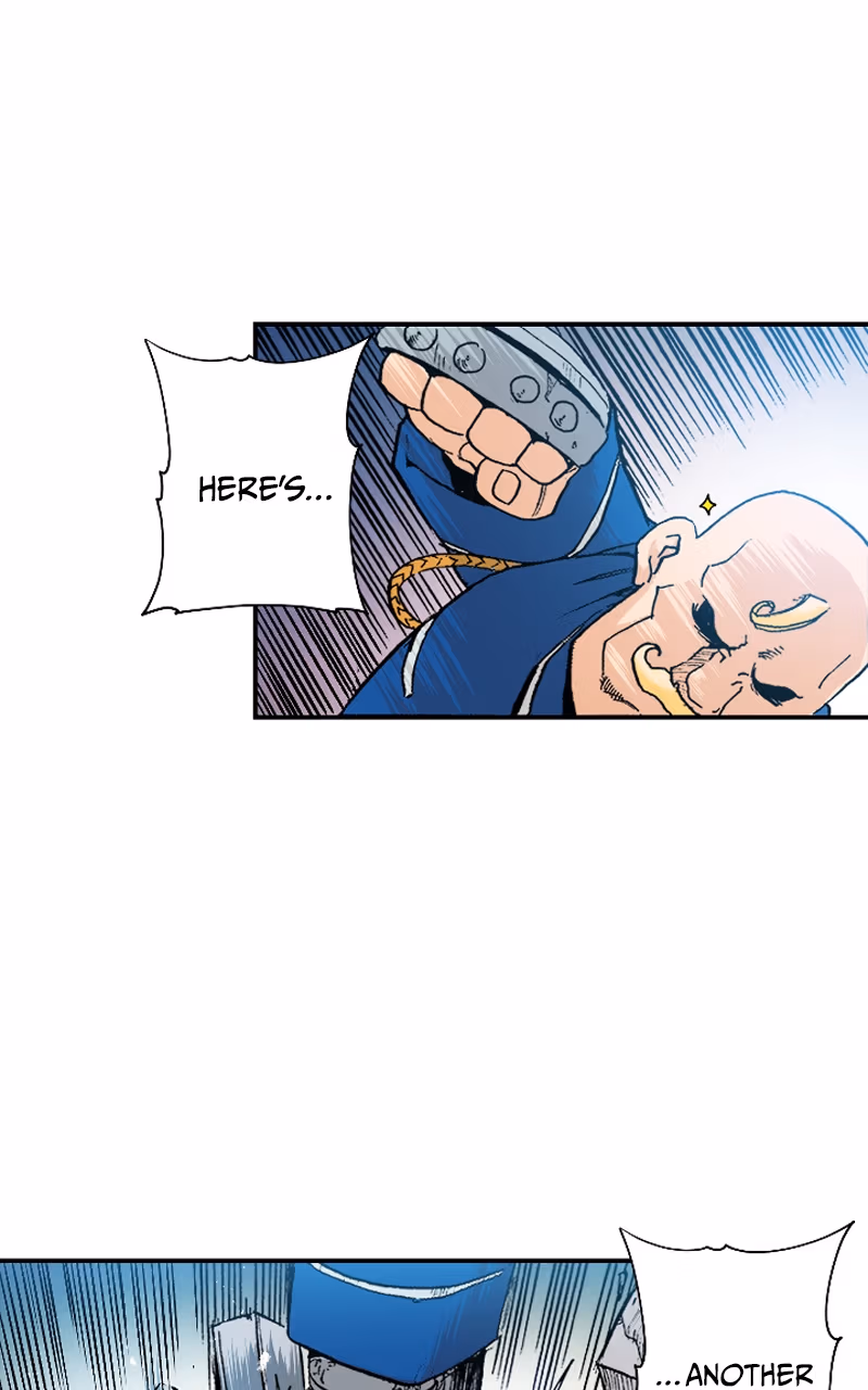 Read Fullmetal Alchemist (WEBTOON) chapter 19 image 12 on Lezhin