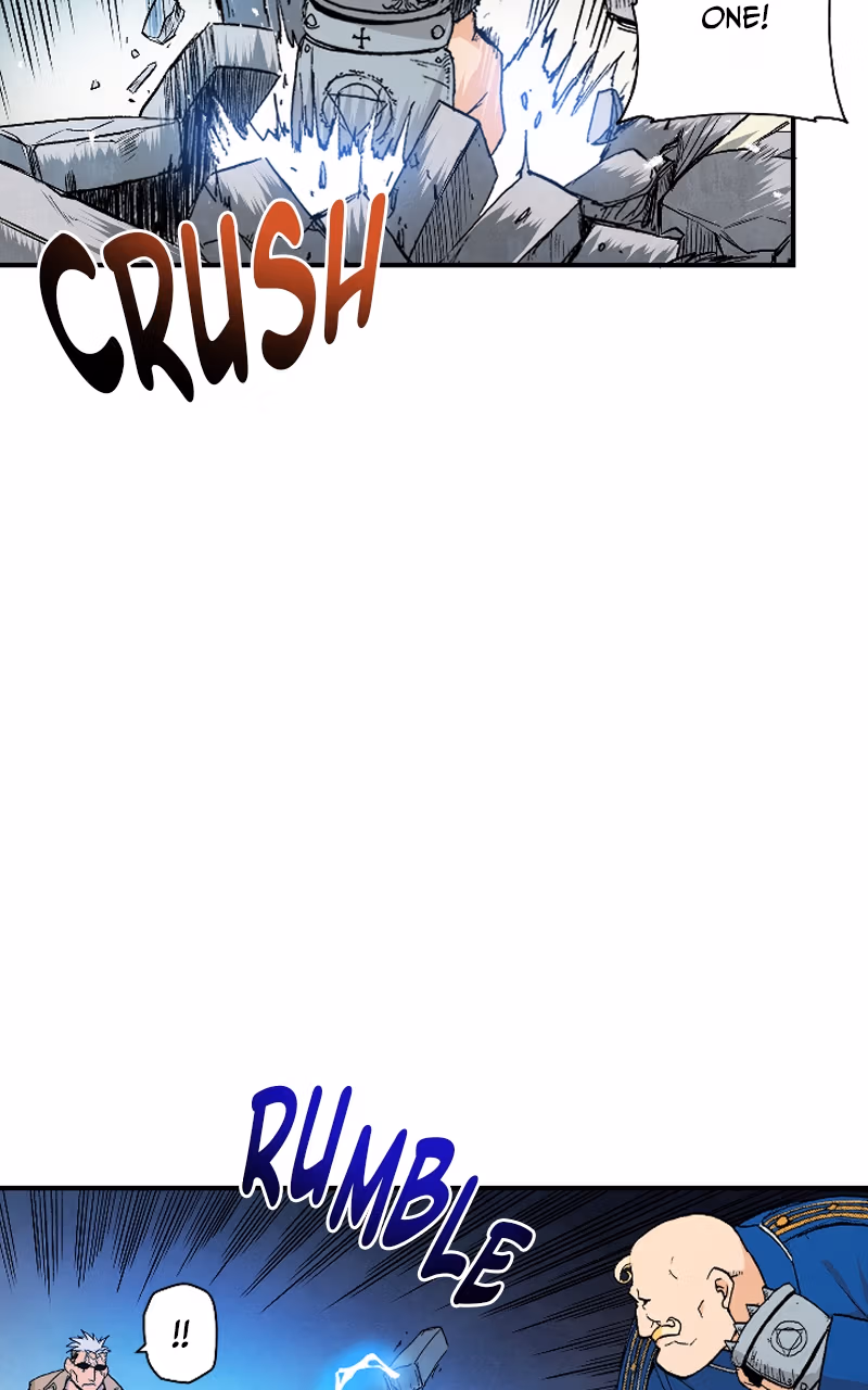 Read Fullmetal Alchemist (WEBTOON) chapter 19 image 13 on Lezhin