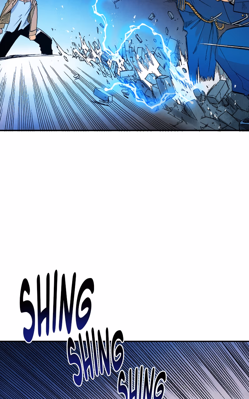 Read Fullmetal Alchemist (WEBTOON) chapter 19 image 14 on Lezhin