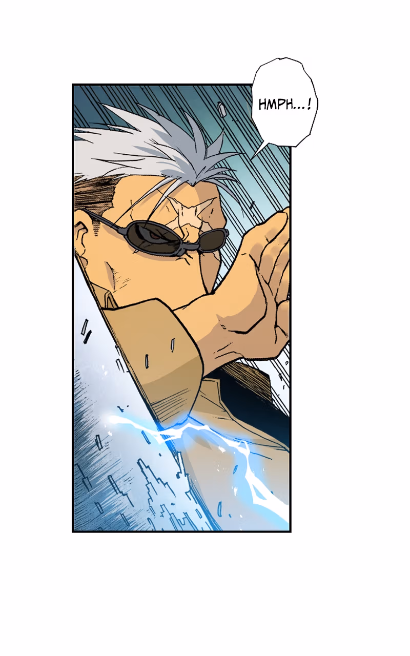 Read Fullmetal Alchemist (WEBTOON) chapter 19 image 16 on Lezhin