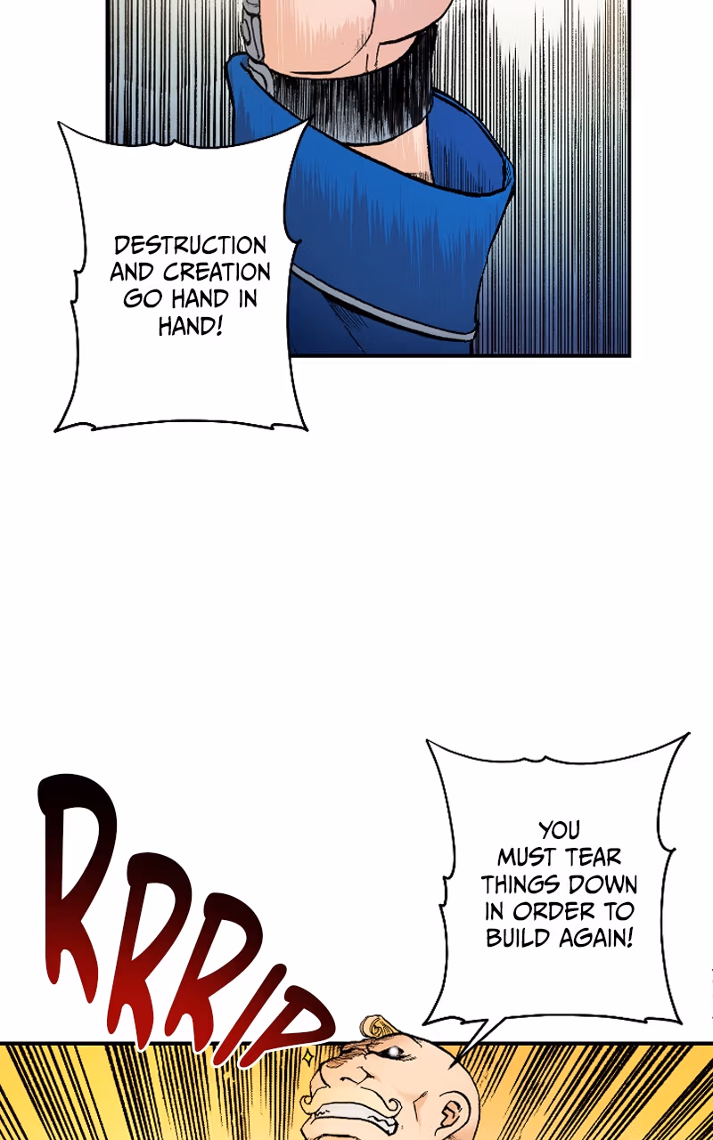 Read Fullmetal Alchemist (WEBTOON) chapter 19 image 20 on Lezhin