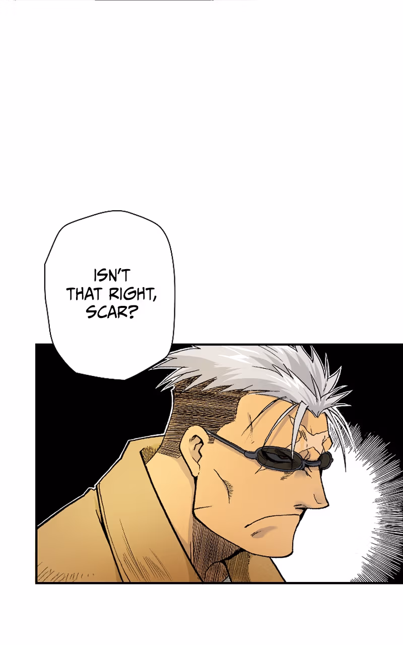 Read Fullmetal Alchemist (WEBTOON) chapter 19 image 24 on Lezhin