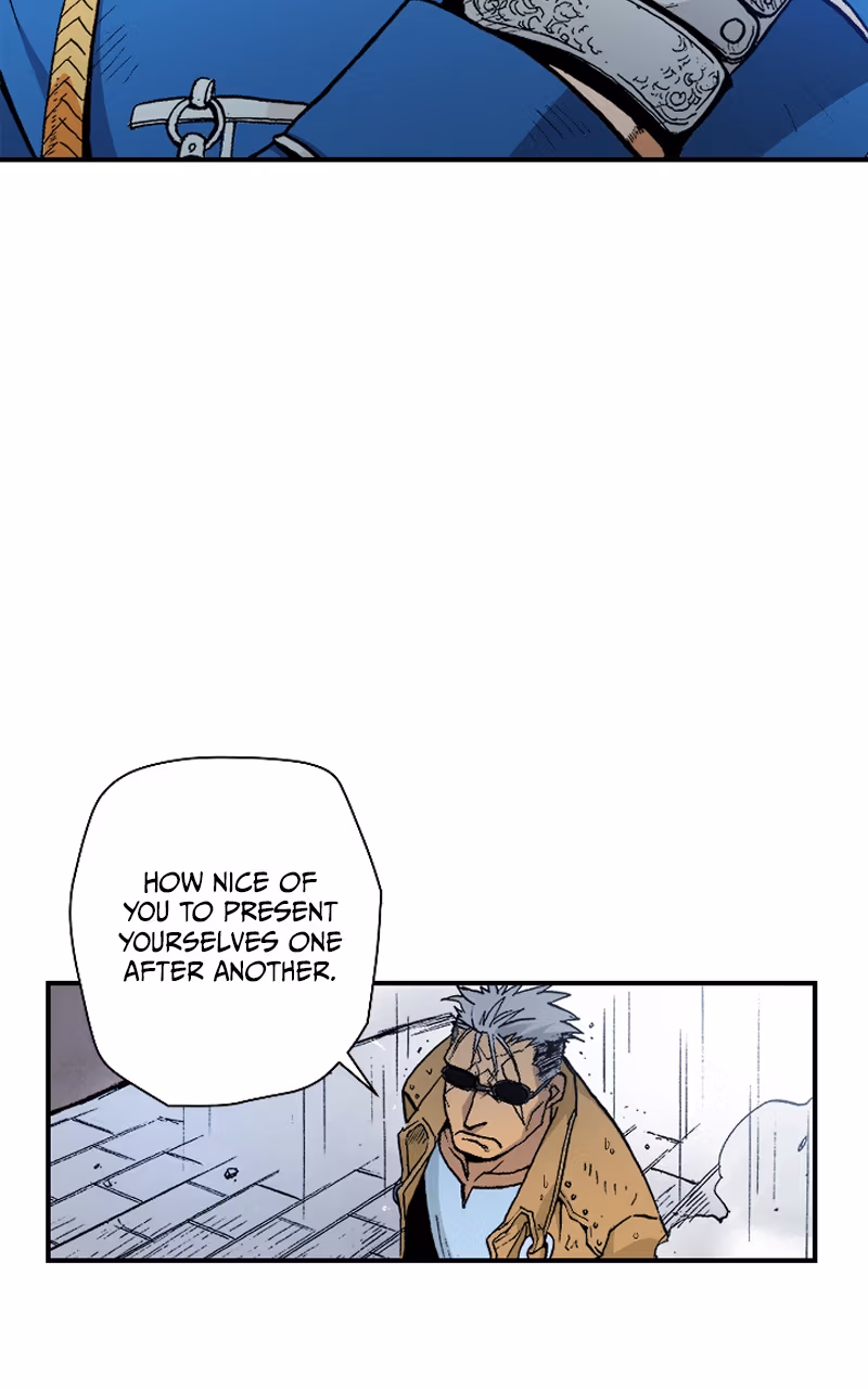 Read Fullmetal Alchemist (WEBTOON) chapter 19 image 3 on Lezhin