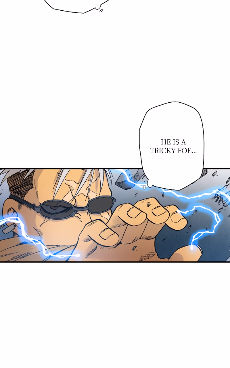 Read Fullmetal Alchemist (WEBTOON) chapter 19 image 32 on Lezhin
