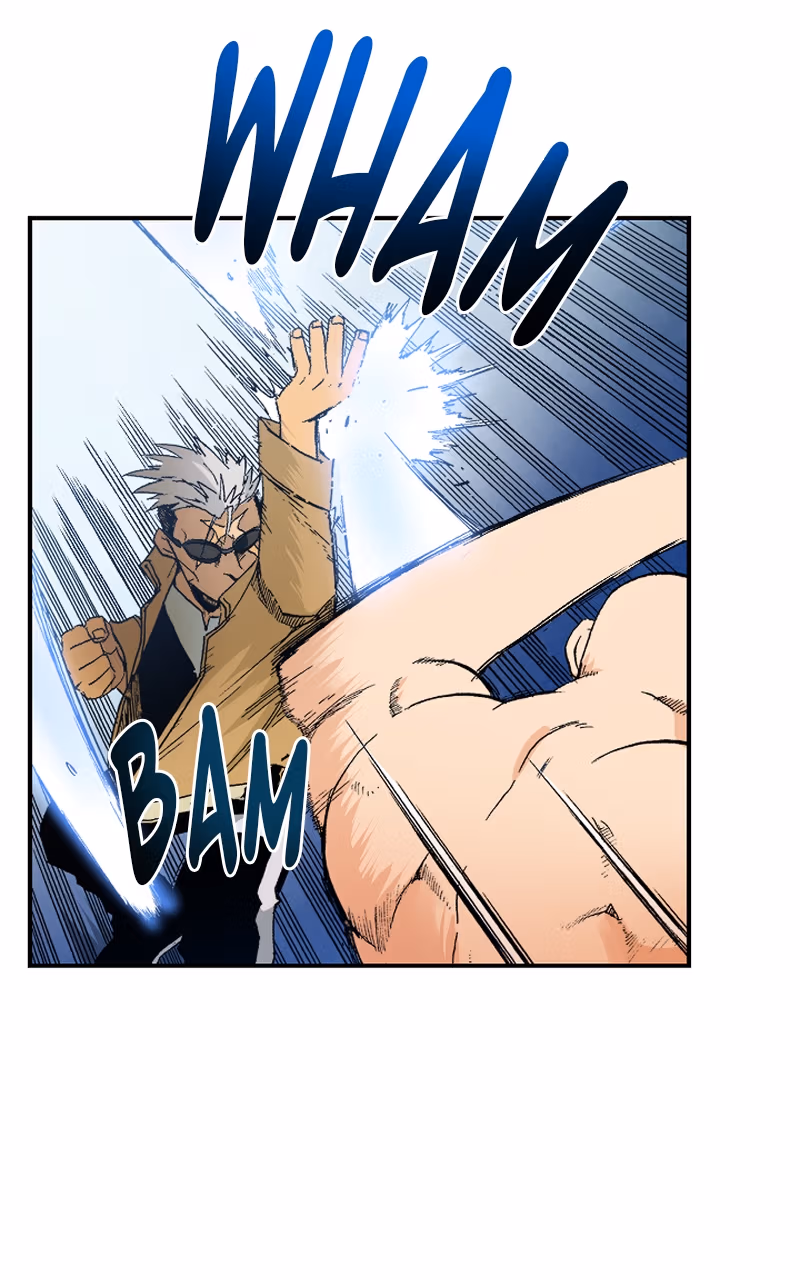 Read Fullmetal Alchemist (WEBTOON) chapter 19 image 33 on Lezhin