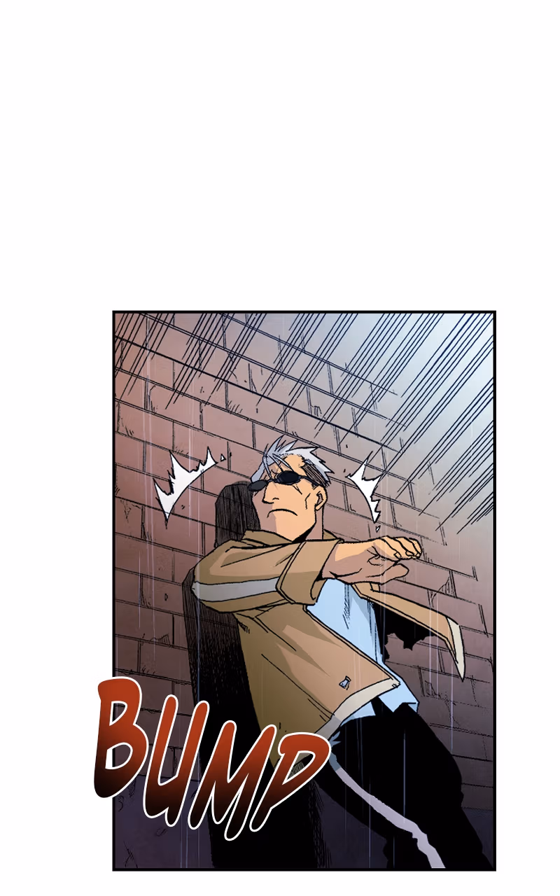 Read Fullmetal Alchemist (WEBTOON) chapter 19 image 34 on Lezhin