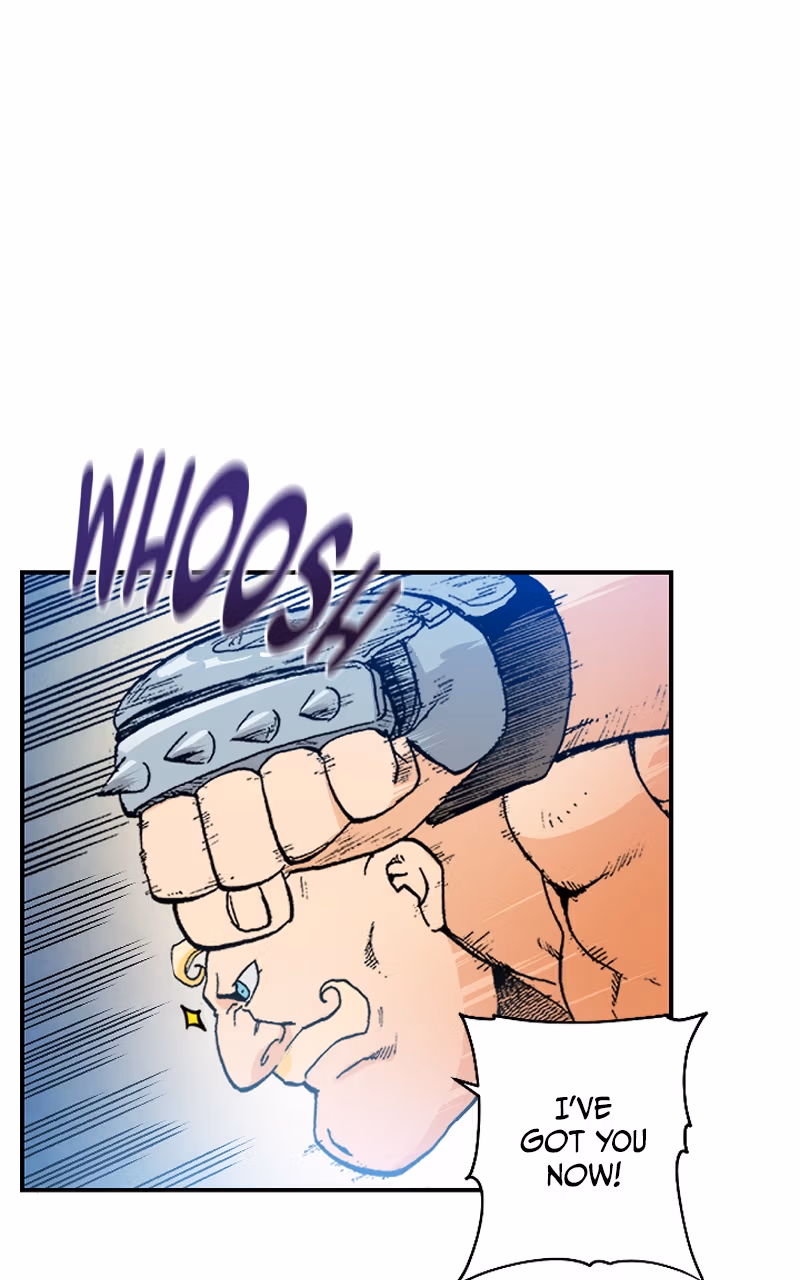 Read Fullmetal Alchemist (WEBTOON) chapter 19 image 35 on Lezhin