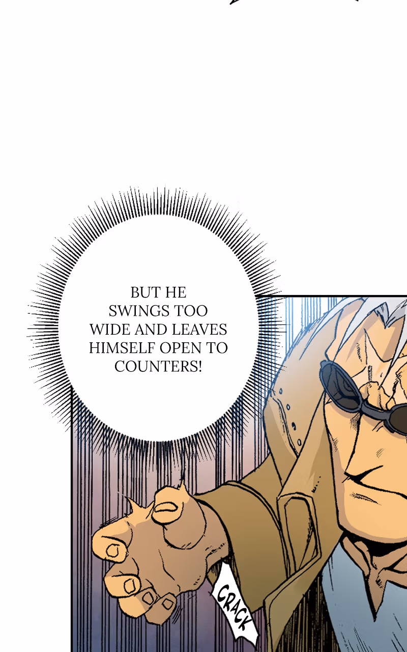 Read Fullmetal Alchemist (WEBTOON) chapter 19 image 36 on Lezhin