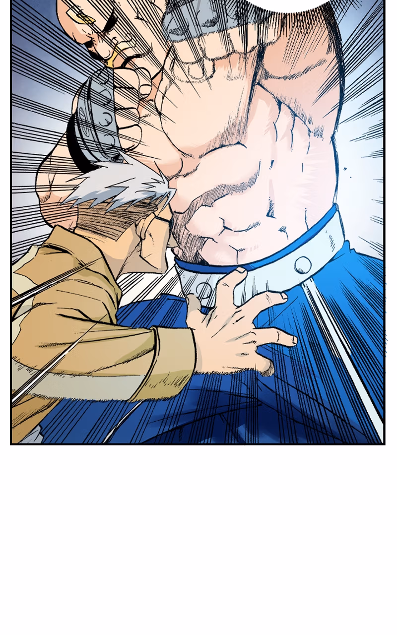 Read Fullmetal Alchemist (WEBTOON) chapter 19 image 38 on Lezhin