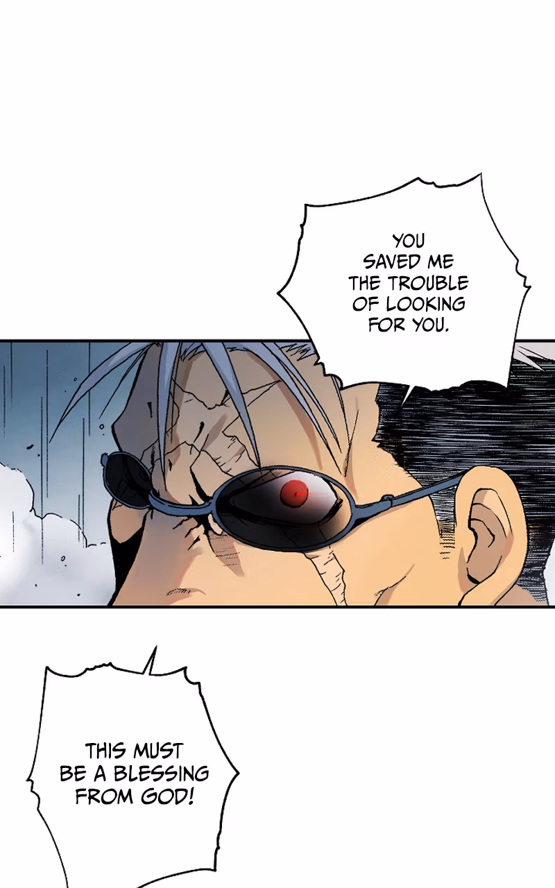 Read Fullmetal Alchemist (WEBTOON) chapter 19 image 4 on Lezhin