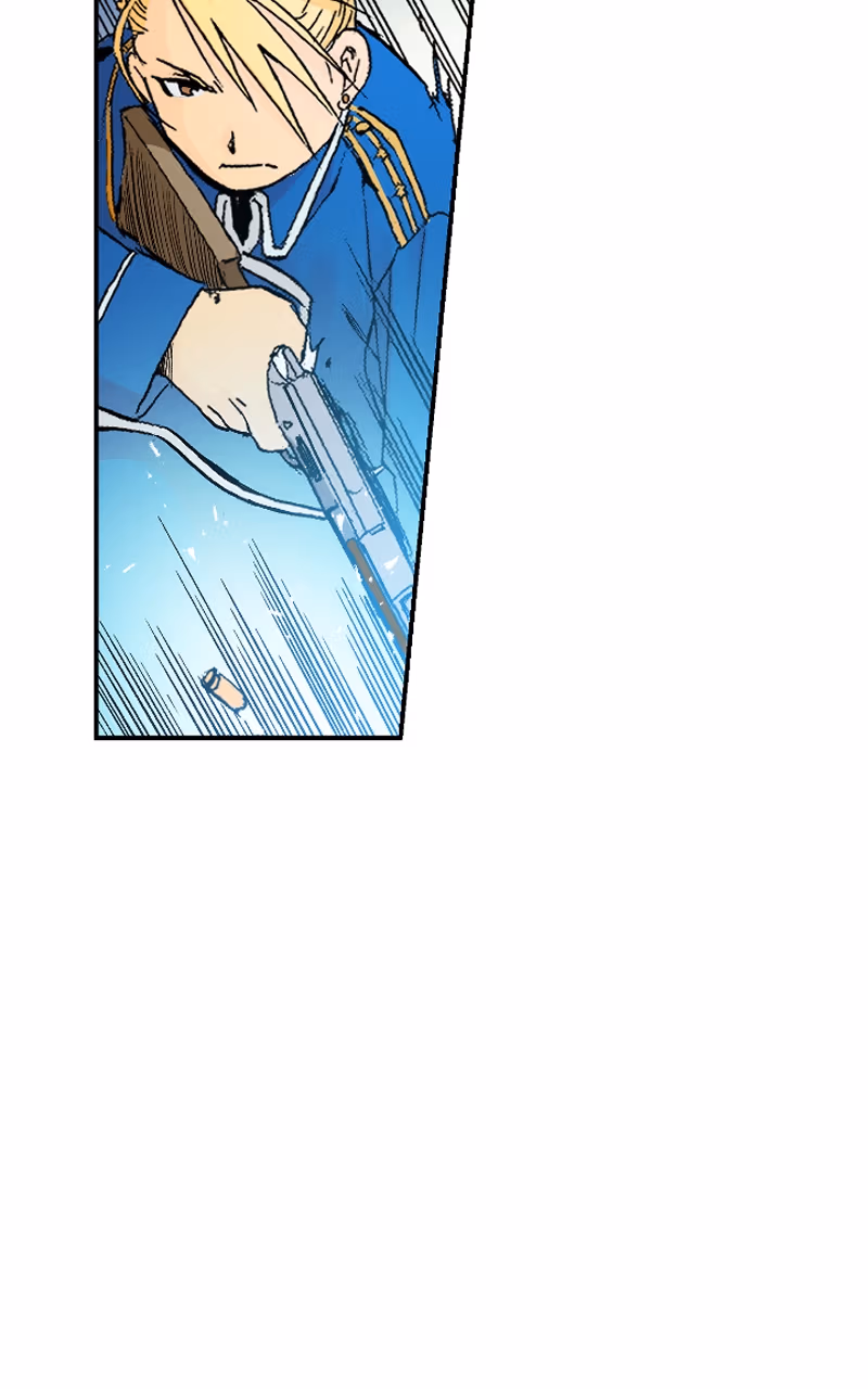 Read Fullmetal Alchemist (WEBTOON) chapter 19 image 47 on Lezhin