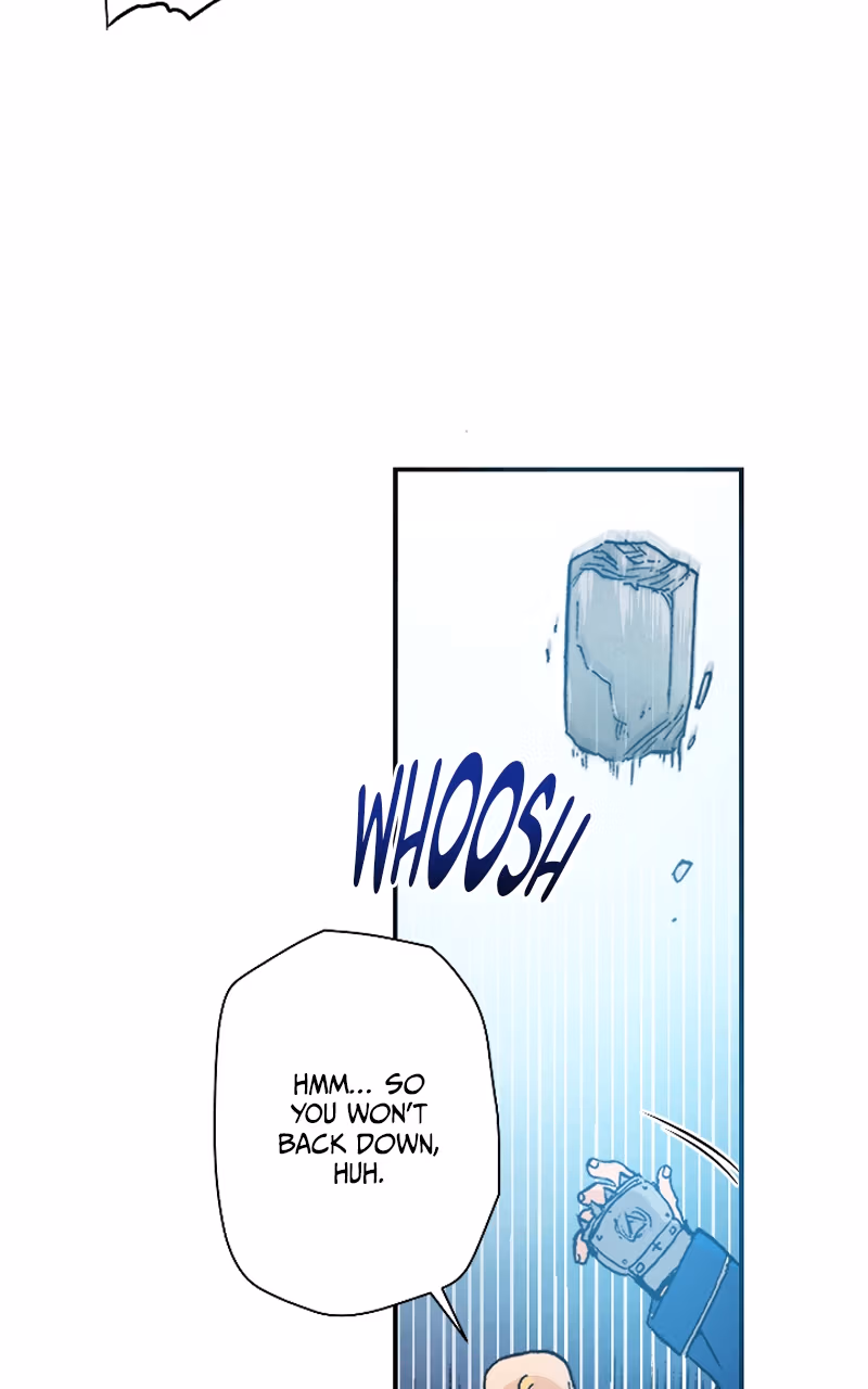 Read Fullmetal Alchemist (WEBTOON) chapter 19 image 5 on Lezhin