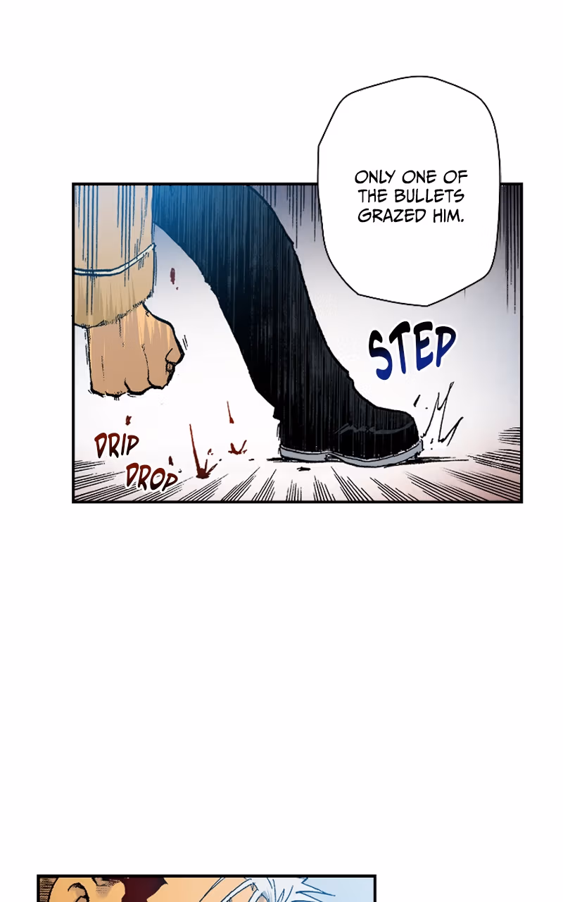 Read Fullmetal Alchemist (WEBTOON) chapter 19 image 50 on Lezhin