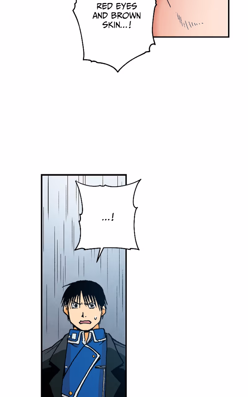 Read Fullmetal Alchemist (WEBTOON) chapter 19 image 53 on Lezhin
