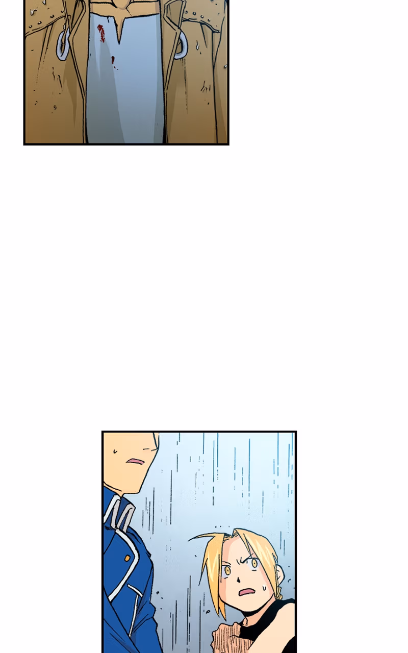 Read Fullmetal Alchemist (WEBTOON) chapter 19 image 56 on Lezhin