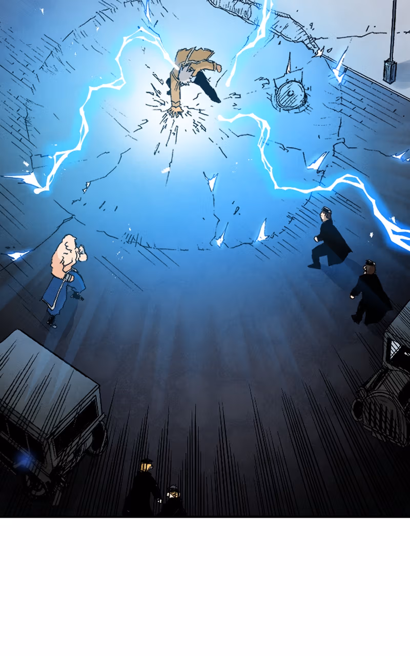 Read Fullmetal Alchemist (WEBTOON) chapter 19 image 64 on Lezhin