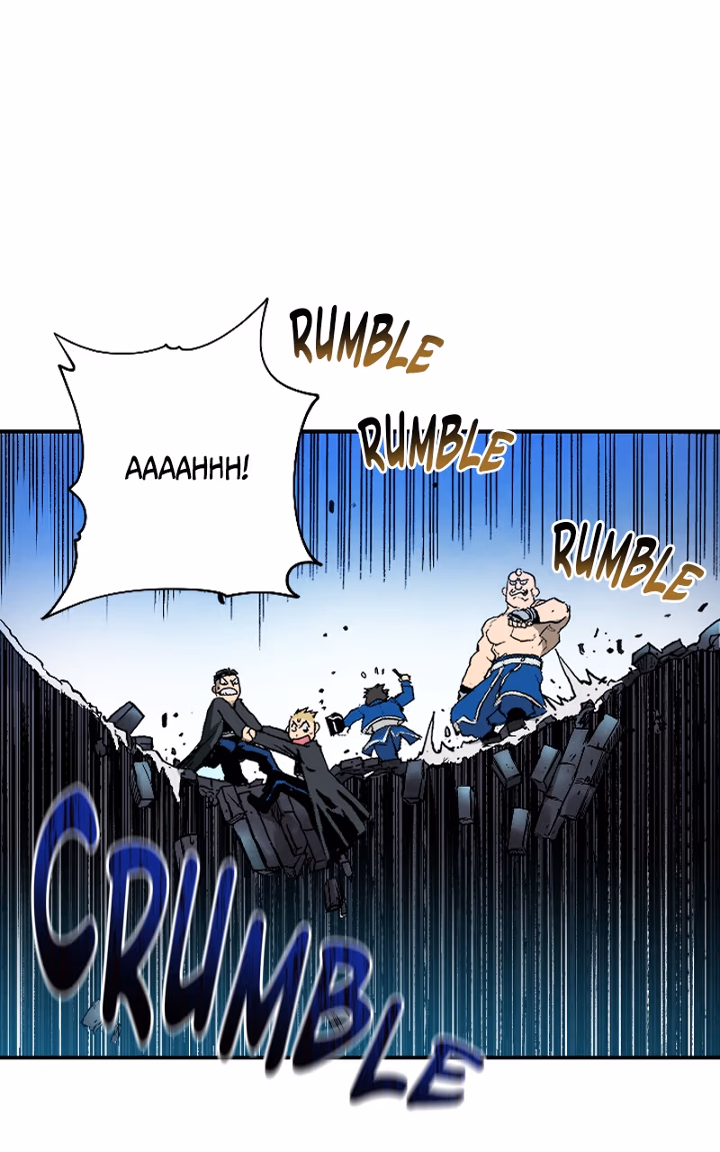 Read Fullmetal Alchemist (WEBTOON) chapter 19 image 65 on Lezhin