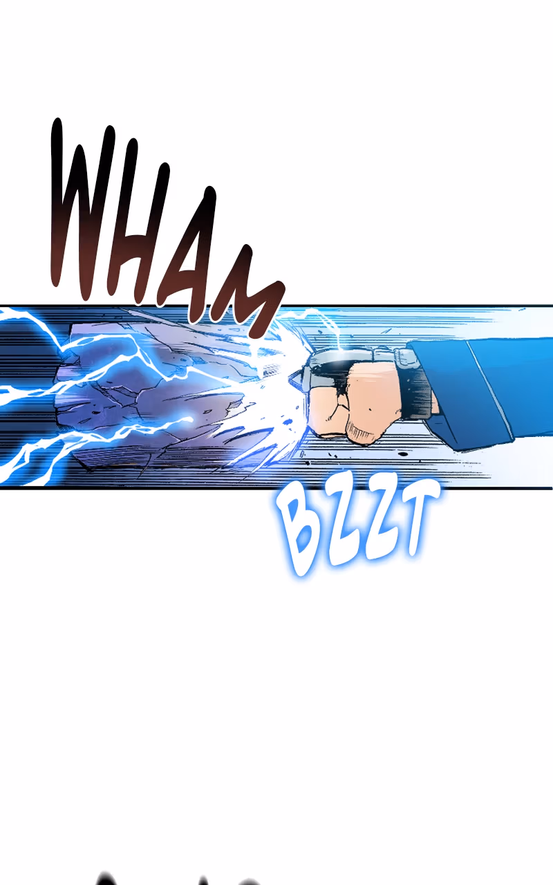 Read Fullmetal Alchemist (WEBTOON) chapter 19 image 9 on Lezhin