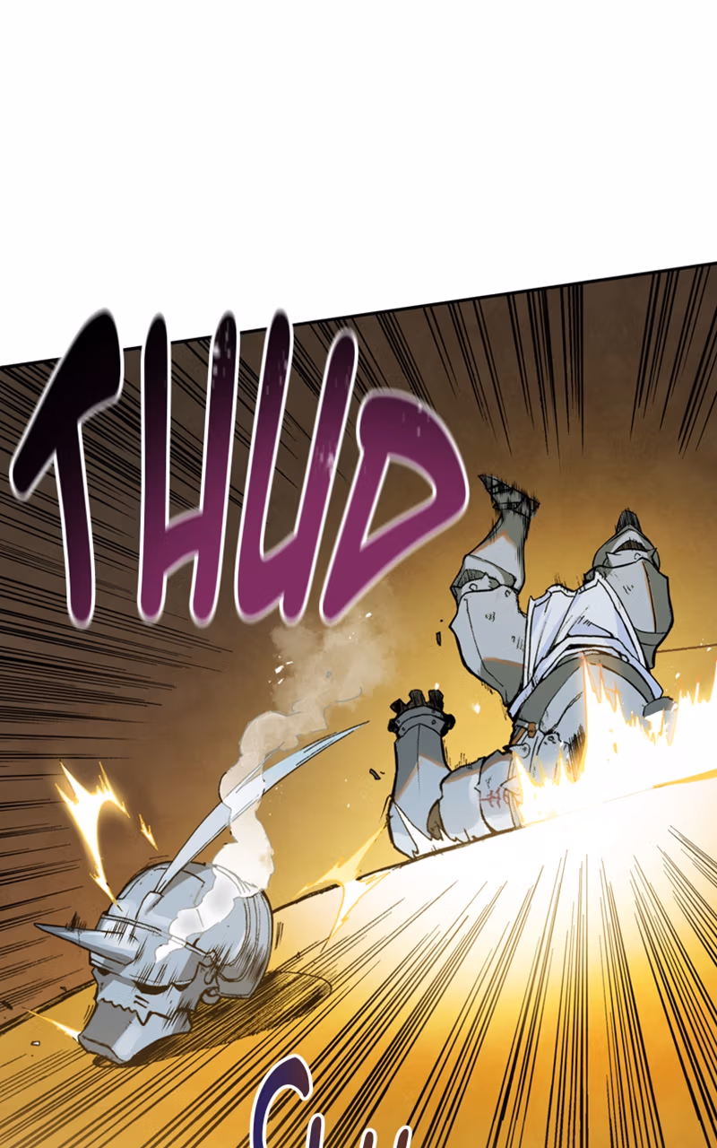 Read Fullmetal Alchemist (WEBTOON) chapter 2 image 0 on Lezhin