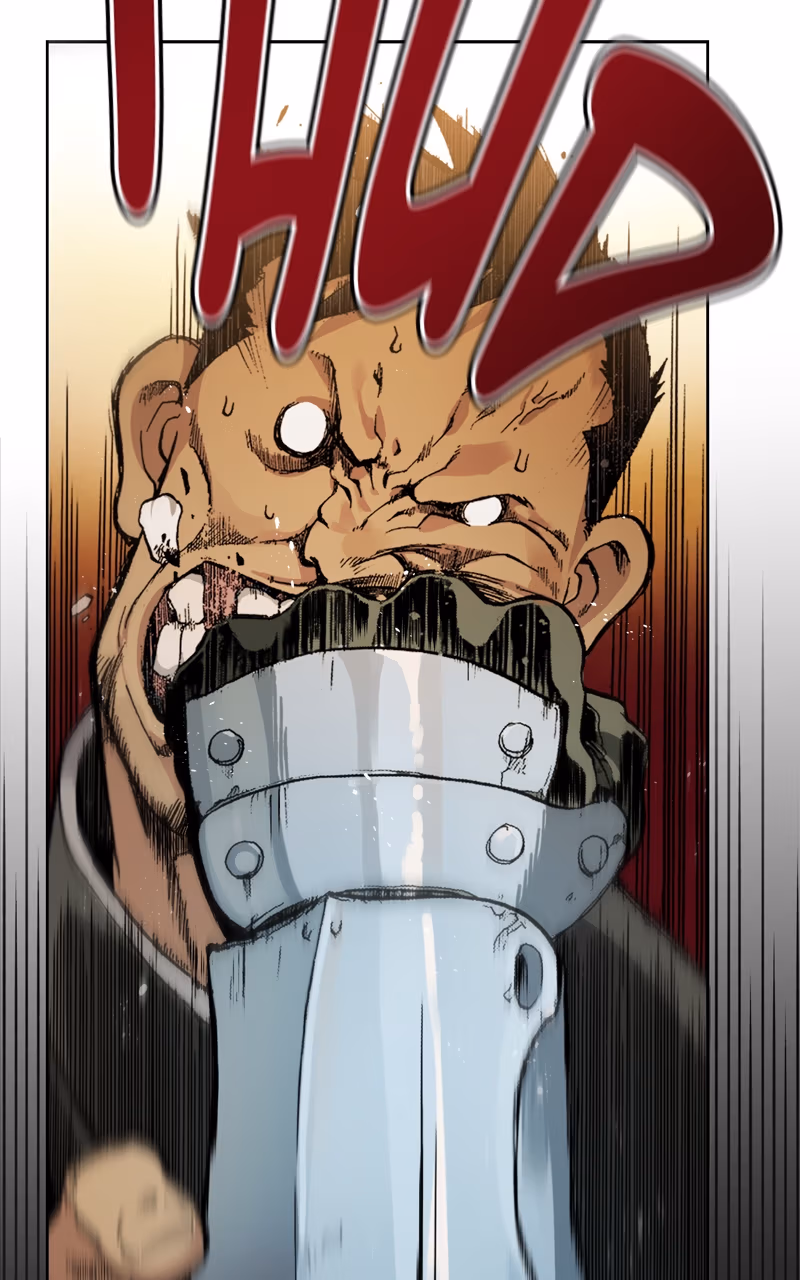 Read Fullmetal Alchemist (WEBTOON) chapter 2 image 13 on Lezhin