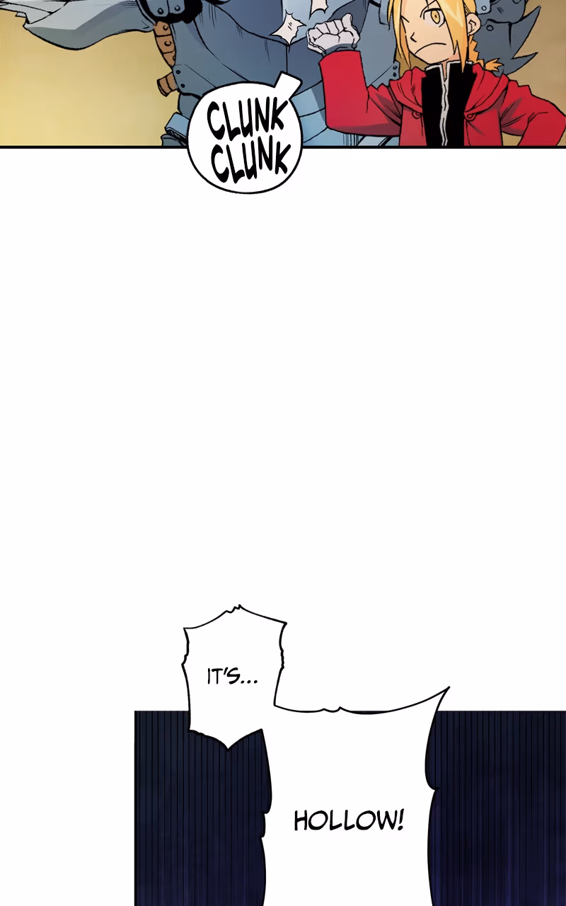 Read Fullmetal Alchemist (WEBTOON) chapter 2 image 21 on Lezhin