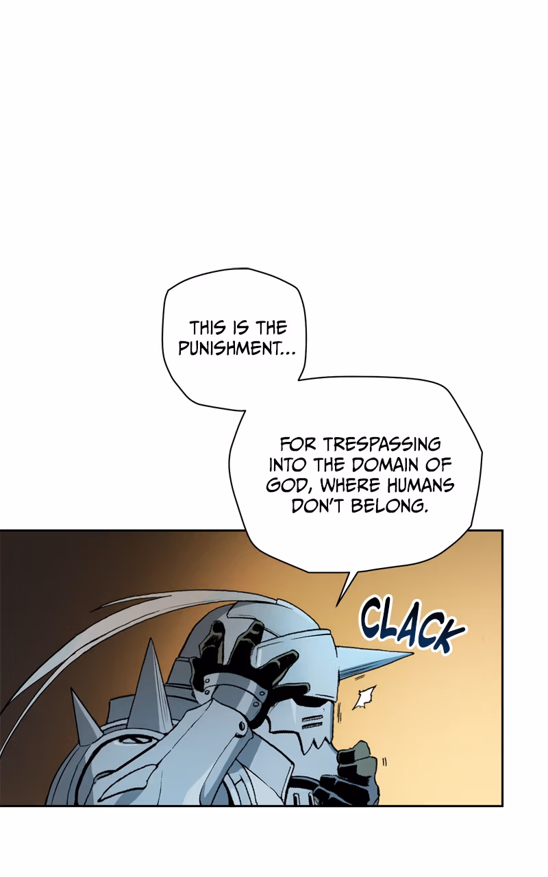 Read Fullmetal Alchemist (WEBTOON) chapter 2 image 23 on Lezhin