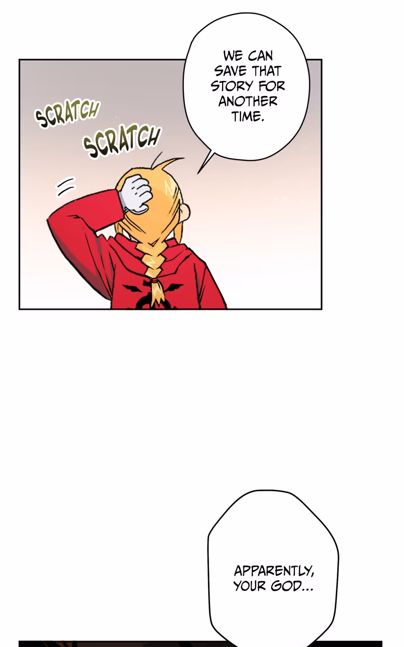 Read Fullmetal Alchemist (WEBTOON) chapter 2 image 26 on Lezhin