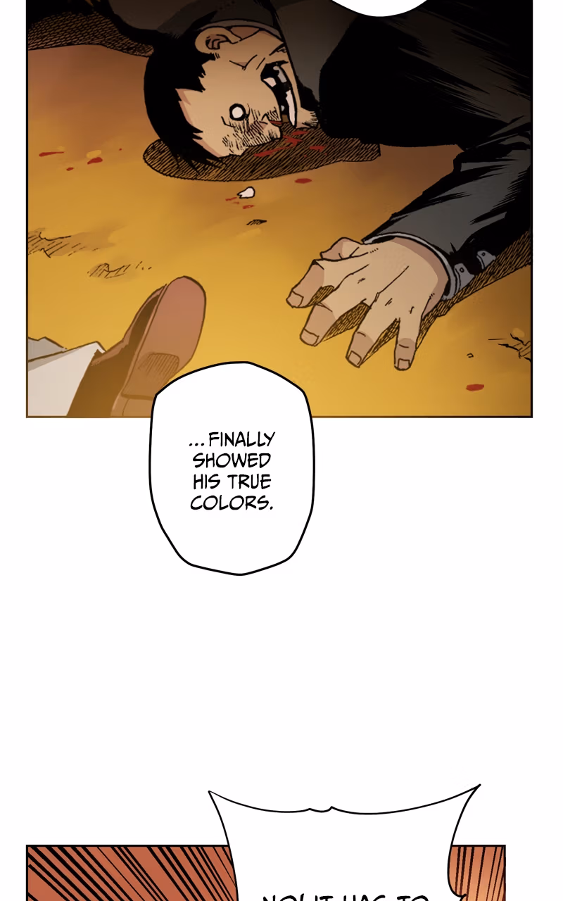 Read Fullmetal Alchemist (WEBTOON) chapter 2 image 27 on Lezhin