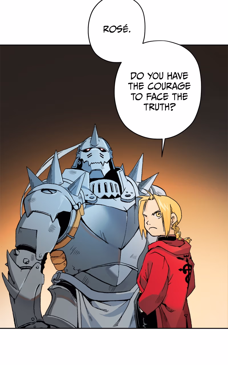 Read Fullmetal Alchemist (WEBTOON) chapter 2 image 29 on Lezhin