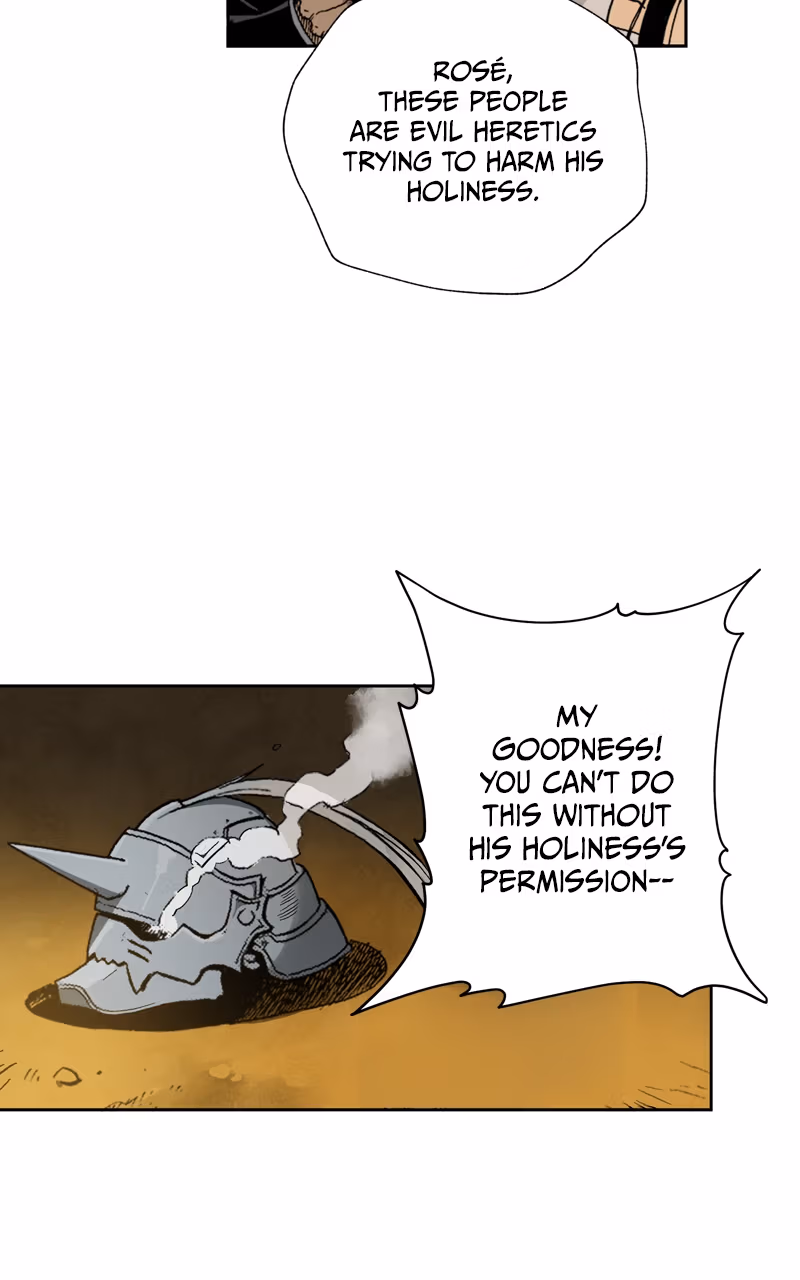 Read Fullmetal Alchemist (WEBTOON) chapter 2 image 3 on Lezhin