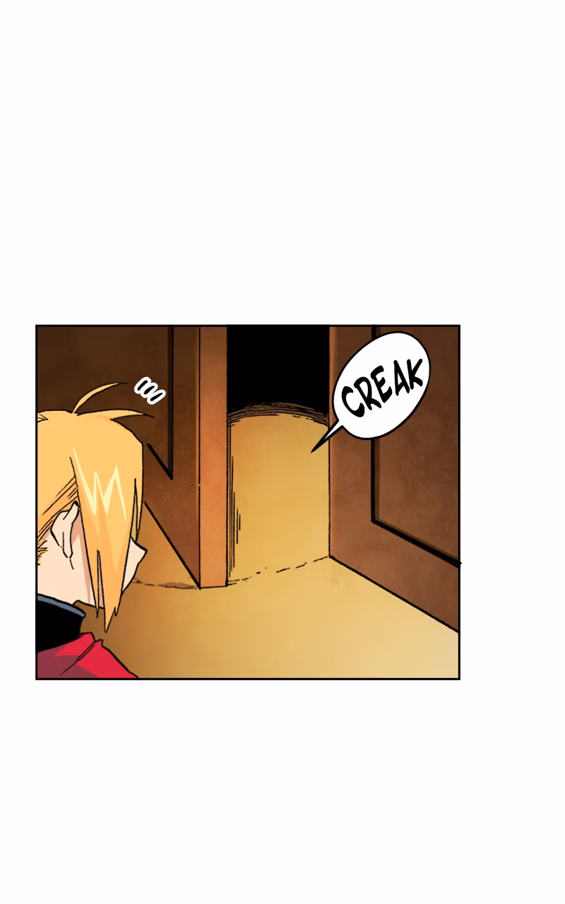 Read Fullmetal Alchemist (WEBTOON) chapter 2 image 32 on Lezhin