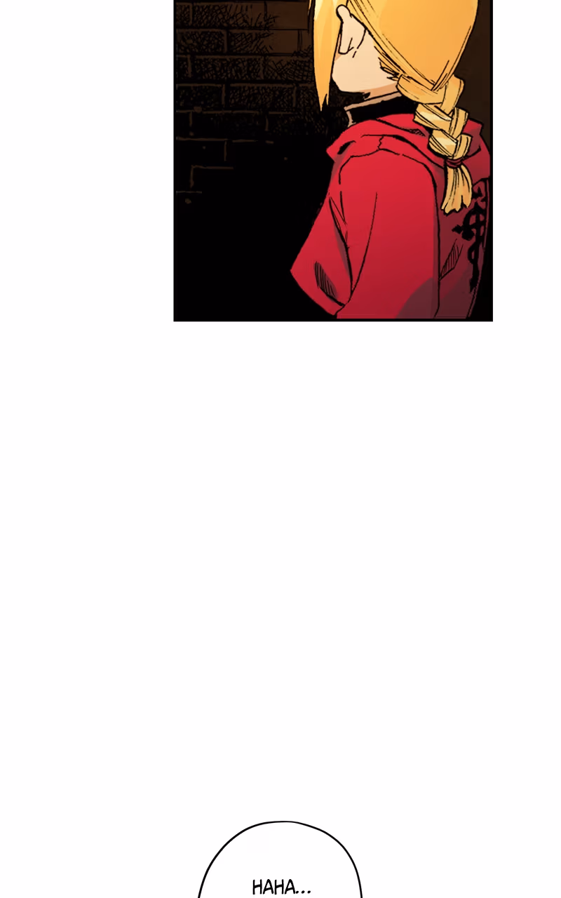 Read Fullmetal Alchemist (WEBTOON) chapter 2 image 41 on Lezhin