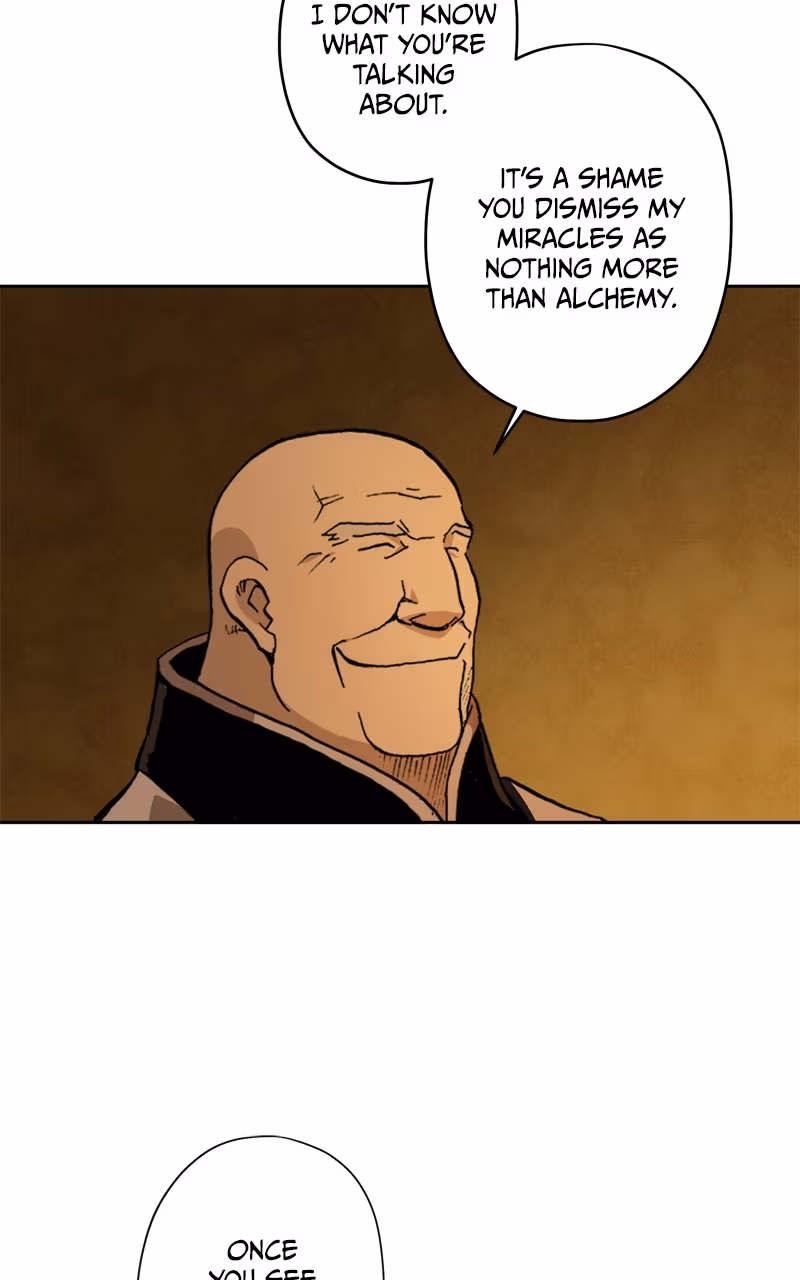 Read Fullmetal Alchemist (WEBTOON) chapter 2 image 42 on Lezhin