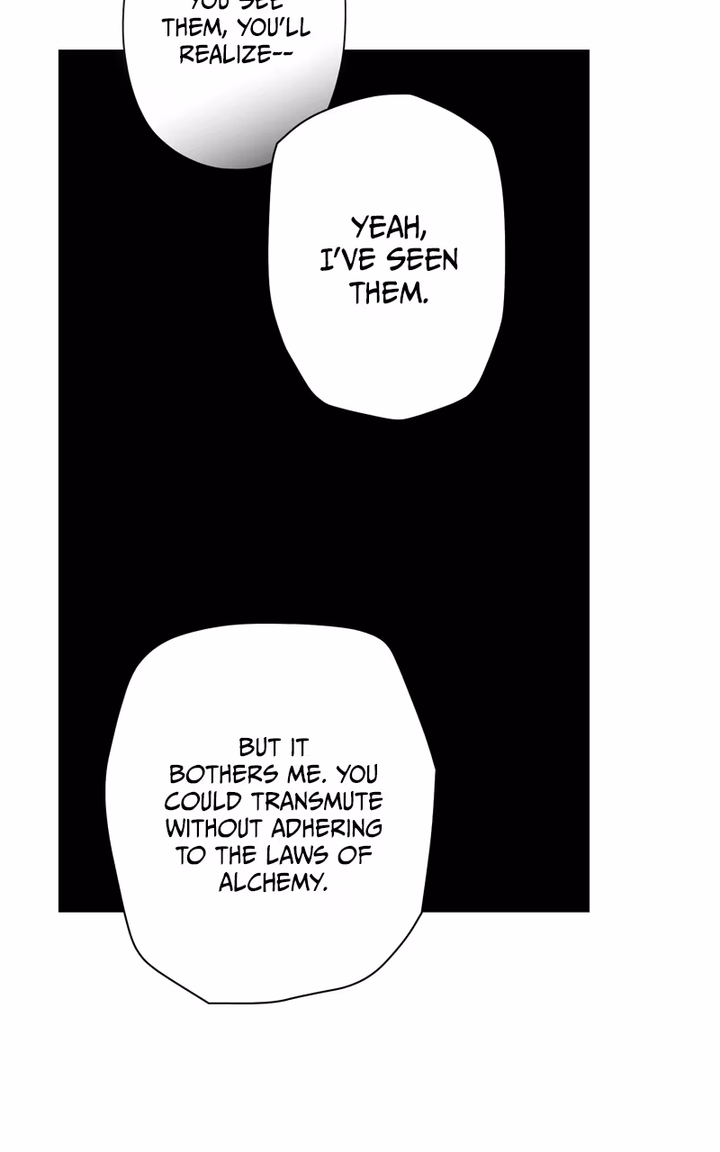 Read Fullmetal Alchemist (WEBTOON) chapter 2 image 43 on Lezhin