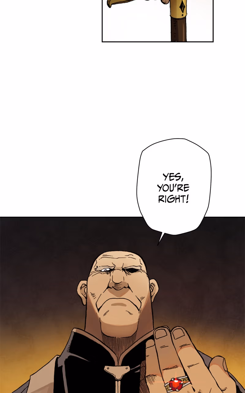 Read Fullmetal Alchemist (WEBTOON) chapter 2 image 52 on Lezhin