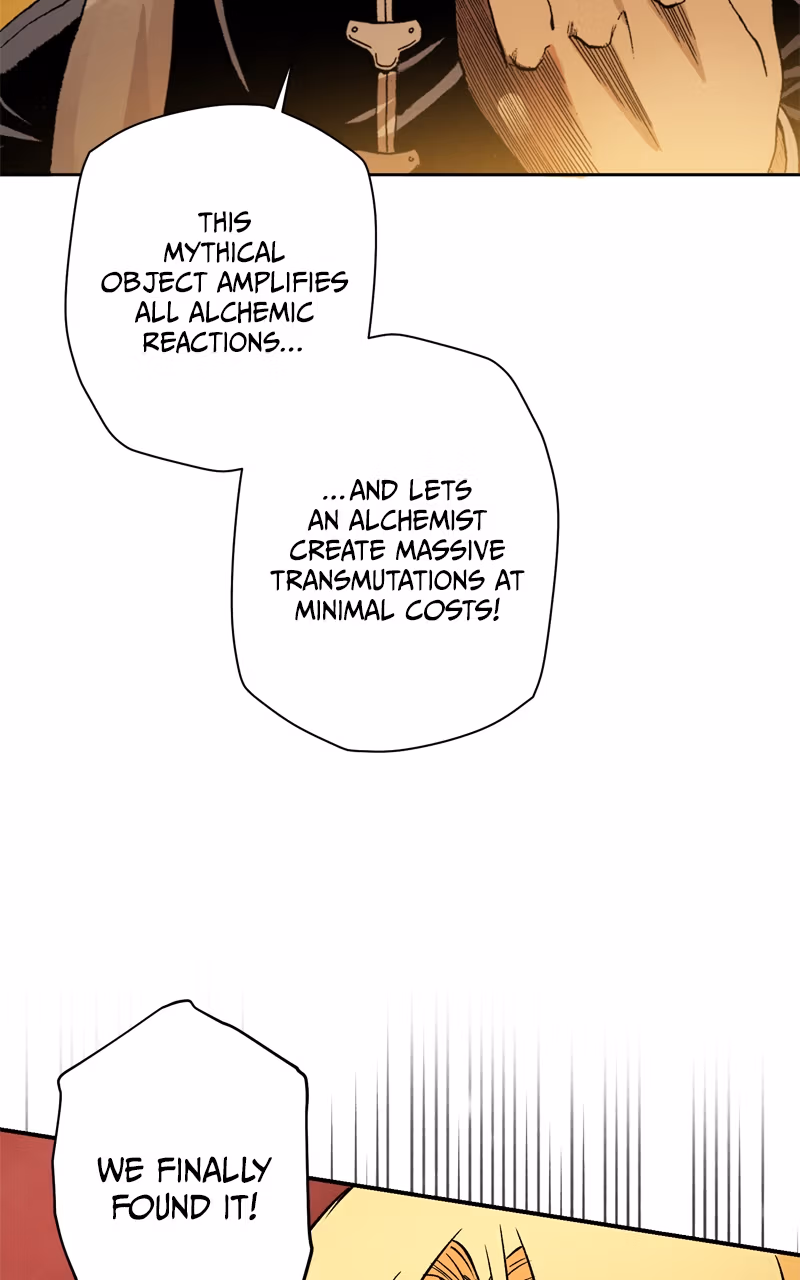 Read Fullmetal Alchemist (WEBTOON) chapter 2 image 53 on Lezhin
