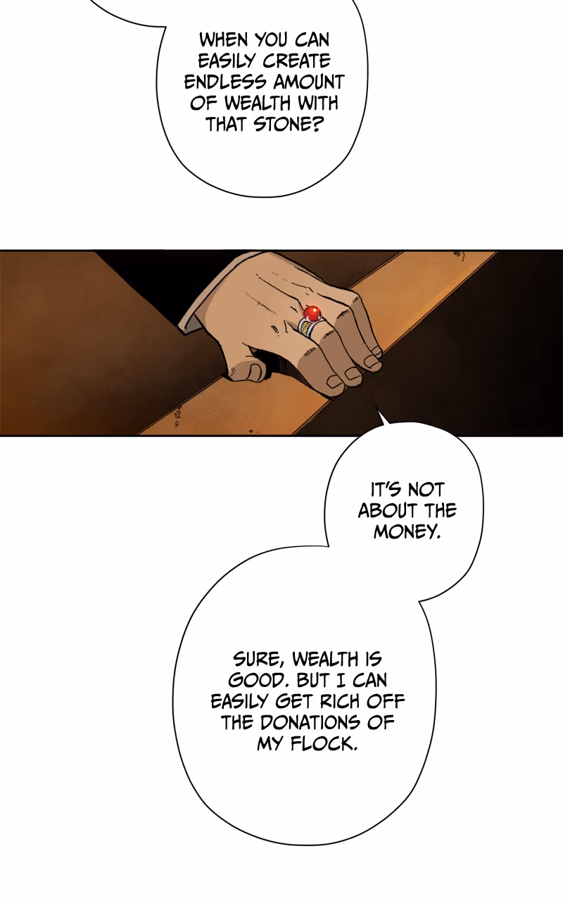 Read Fullmetal Alchemist (WEBTOON) chapter 2 image 56 on Lezhin