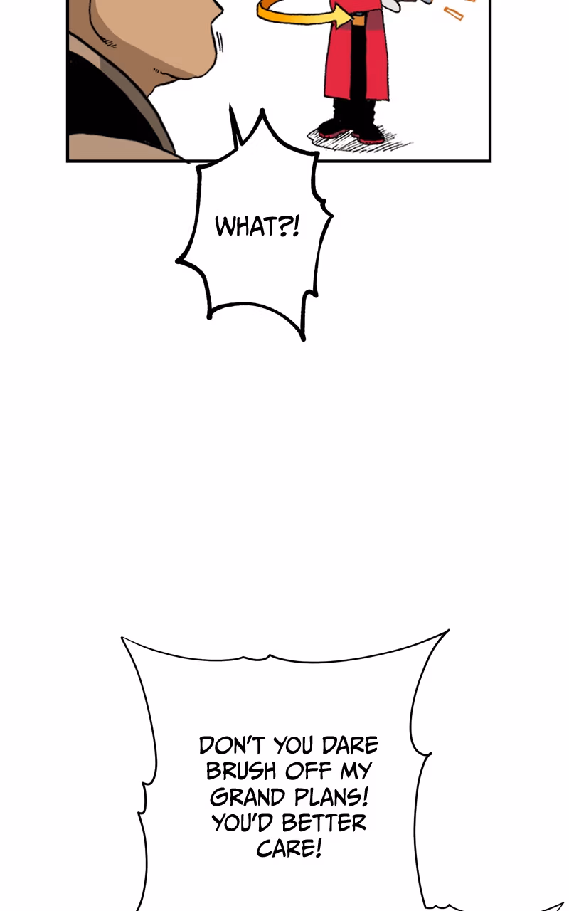 Read Fullmetal Alchemist (WEBTOON) chapter 2 image 61 on Lezhin