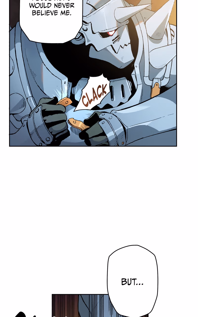 Read Fullmetal Alchemist (WEBTOON) chapter 2 image 69 on Lezhin