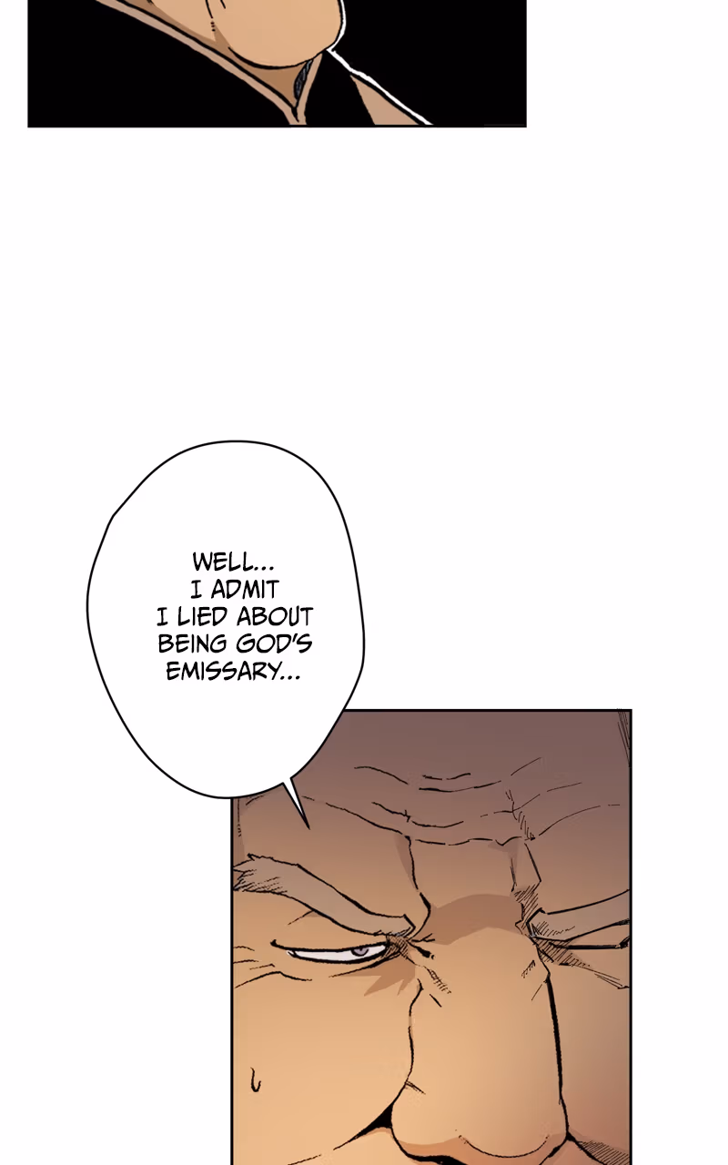 Read Fullmetal Alchemist (WEBTOON) chapter 2 image 77 on Lezhin