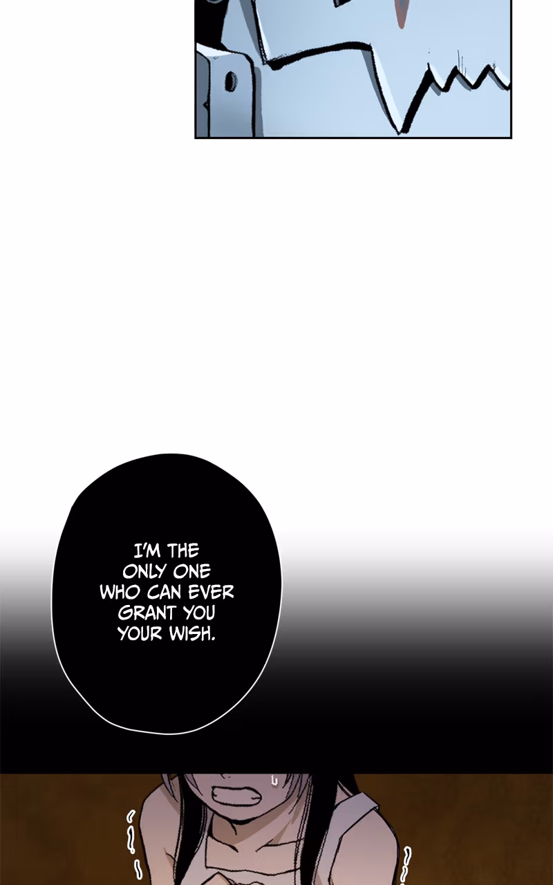 Read Fullmetal Alchemist (WEBTOON) chapter 2 image 85 on Lezhin