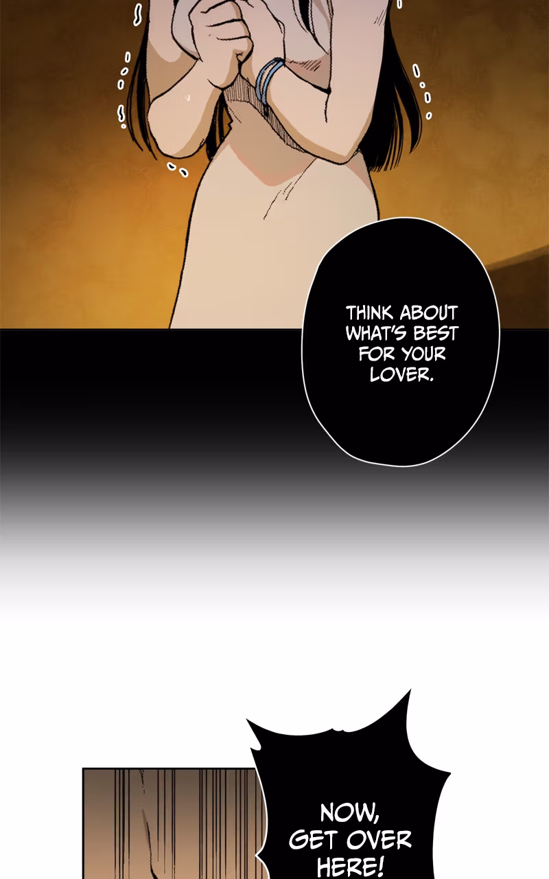 Read Fullmetal Alchemist (WEBTOON) chapter 2 image 86 on Lezhin