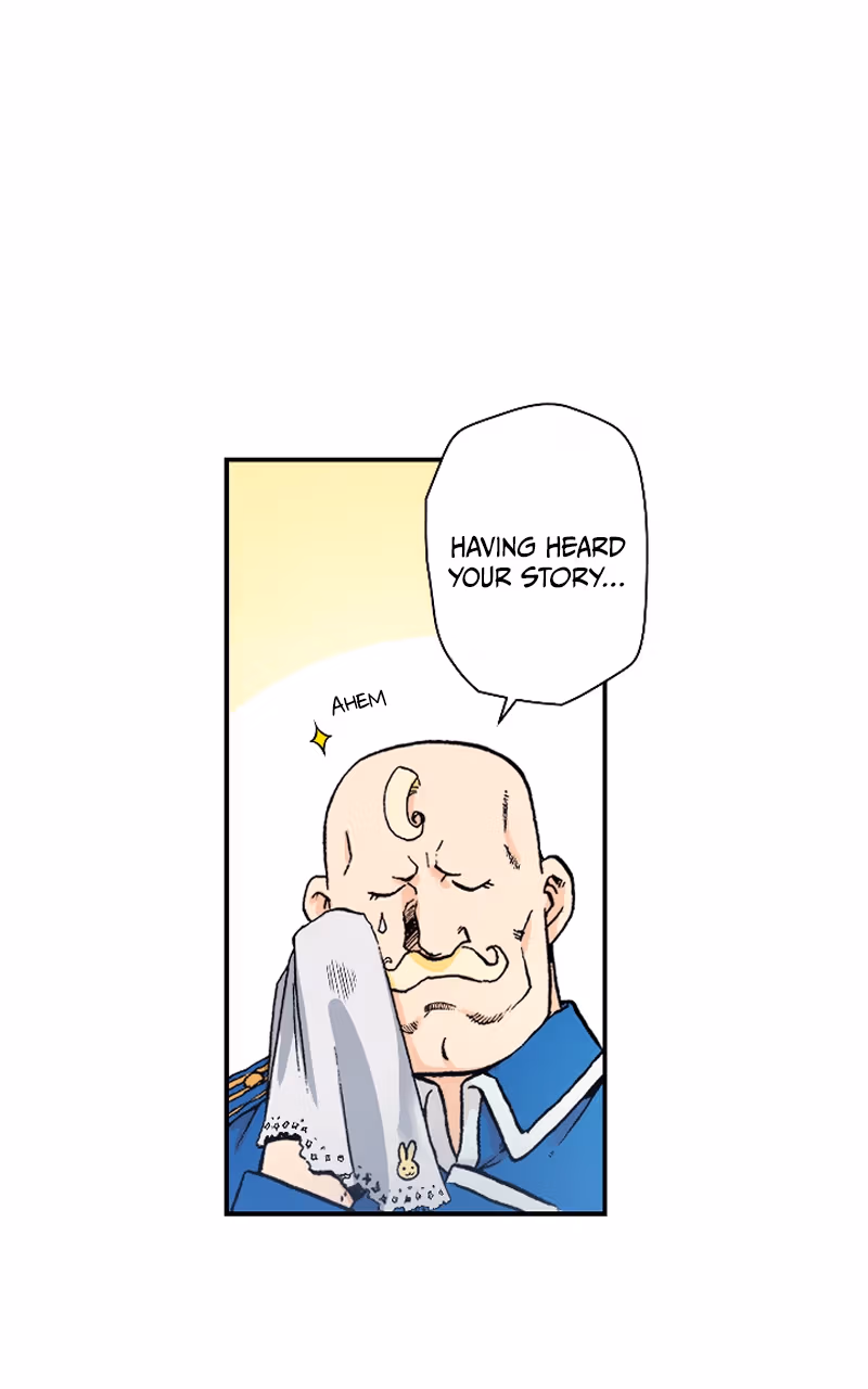 Read Fullmetal Alchemist (WEBTOON) chapter 21 image 12 on Lezhin