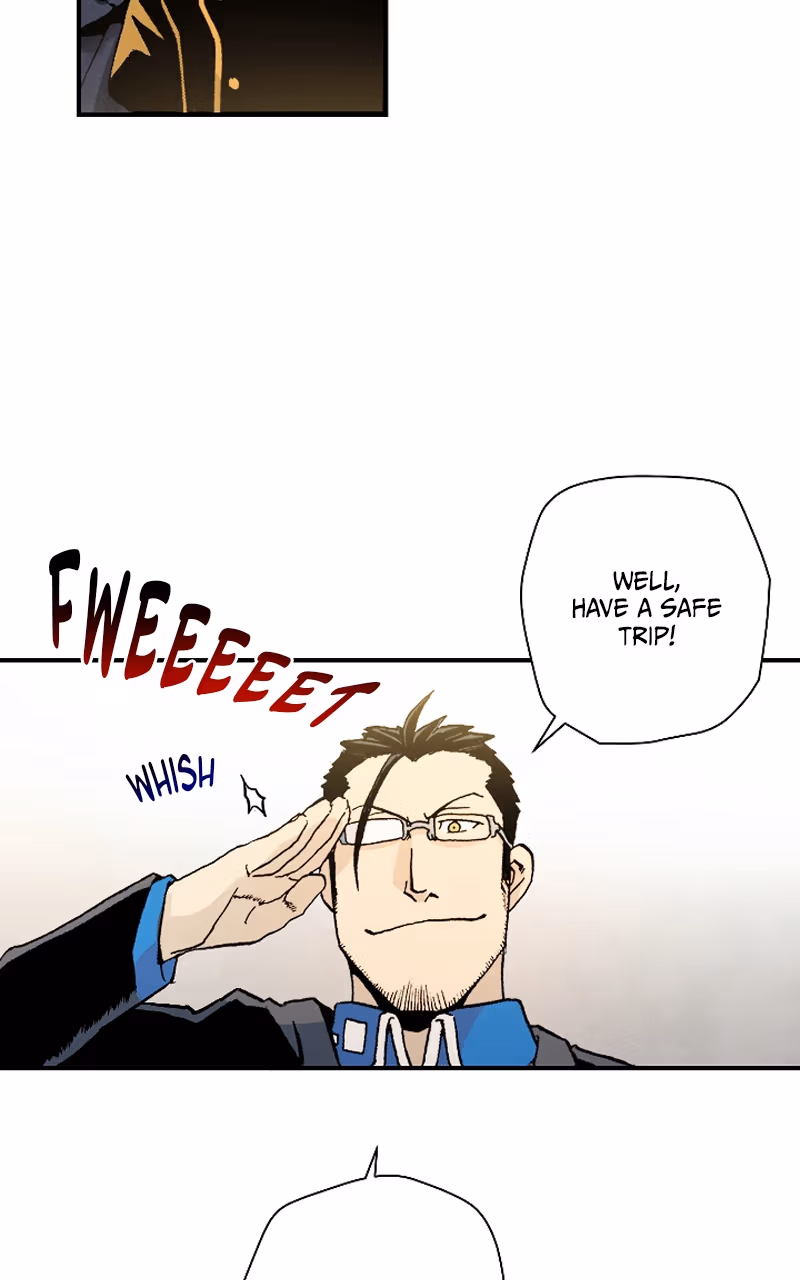 Read Fullmetal Alchemist (WEBTOON) chapter 21 image 34 on Lezhin