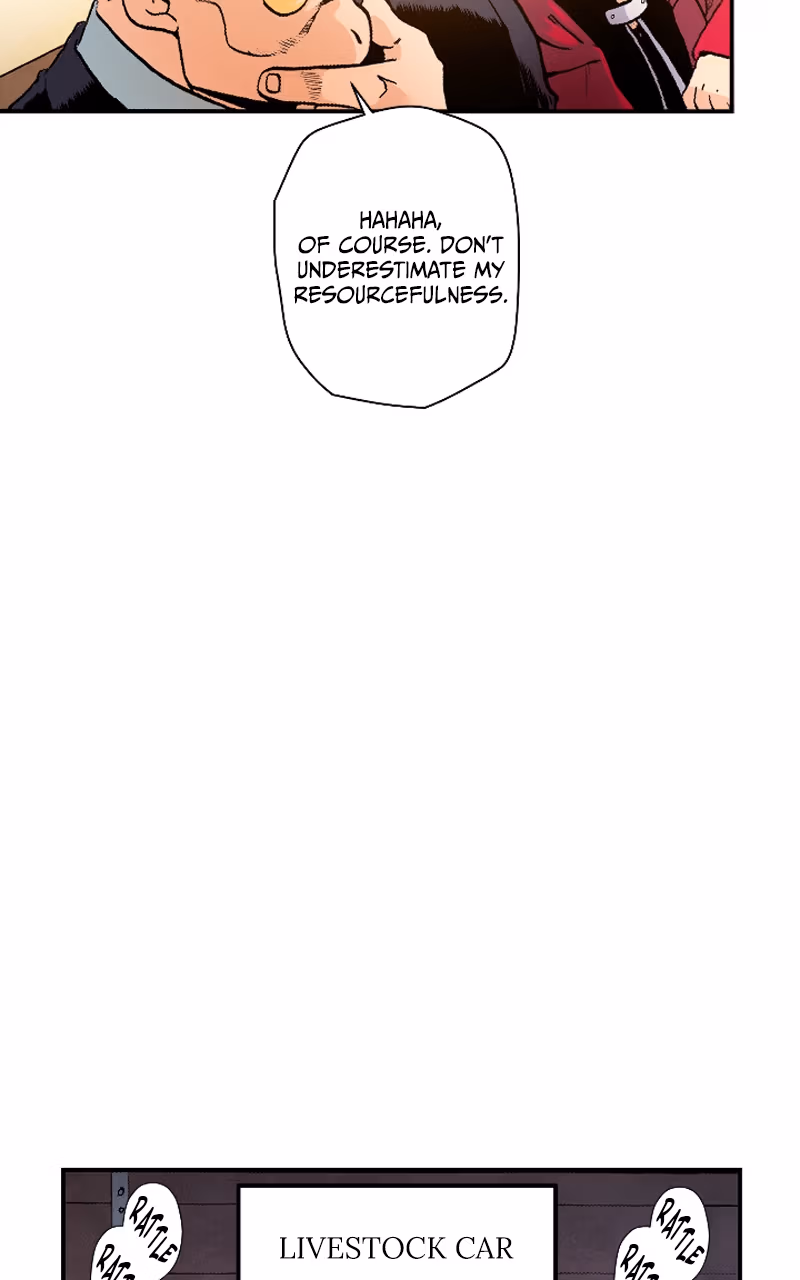 Read Fullmetal Alchemist (WEBTOON) chapter 21 image 42 on Lezhin